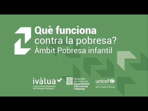 Revisió polítiques d'educació