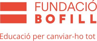 Logo Fundacio Bofill