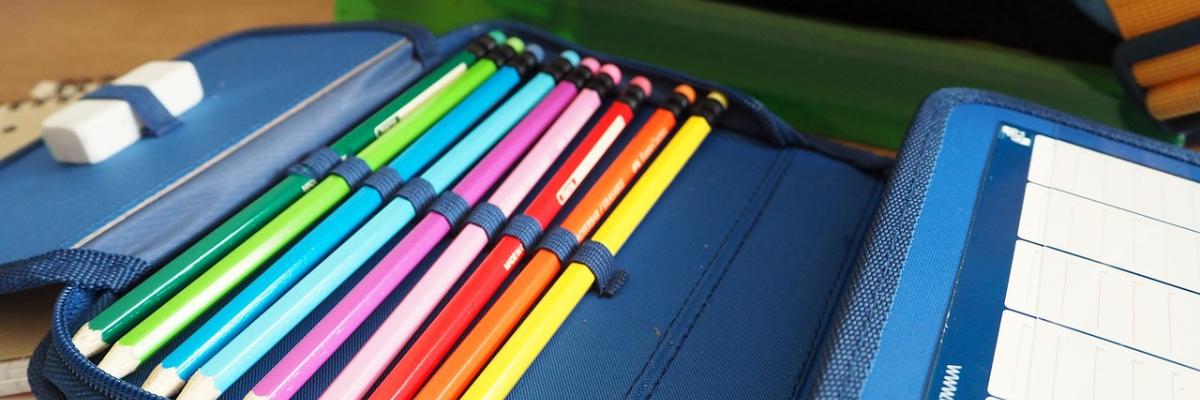 Material escolar