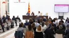 17a Jornada d'Auditoria del Sector Públic al Parlament de Catalunya